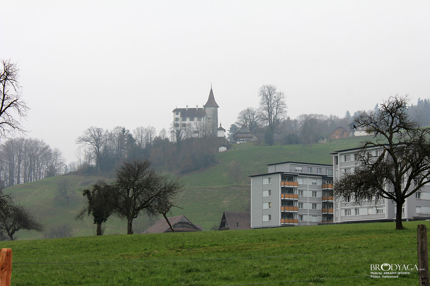 Pilatus